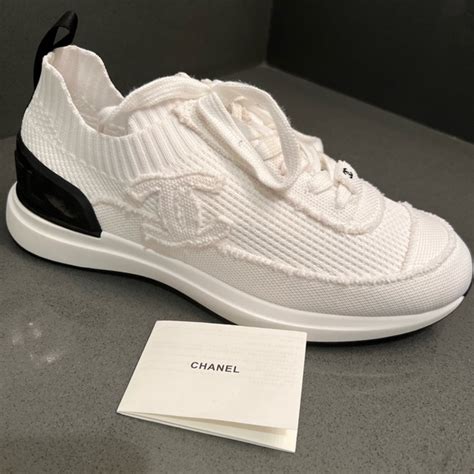 cheap chanel gym shoes|chanel sneakers official website.